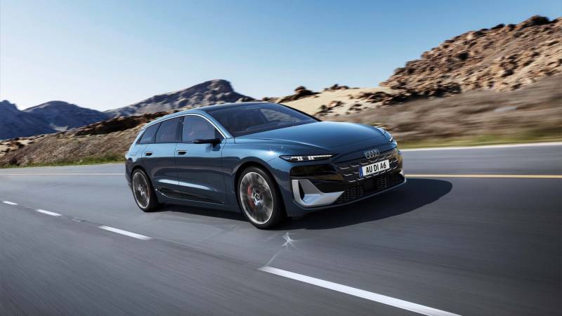 Audi Road to Tomorrow – Buarcos 2025