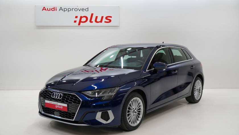 AUDI A3 Sportback 30 TFSI ADVANCED S TRONIC - Auto Maran Coimbra