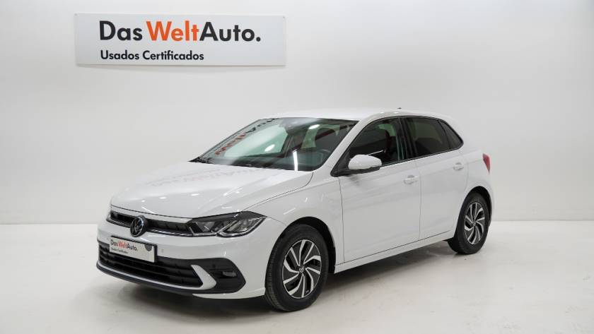 VOLKSWAGEN Polo 1.0 TSI URBAN - Auto Maran Coimbra