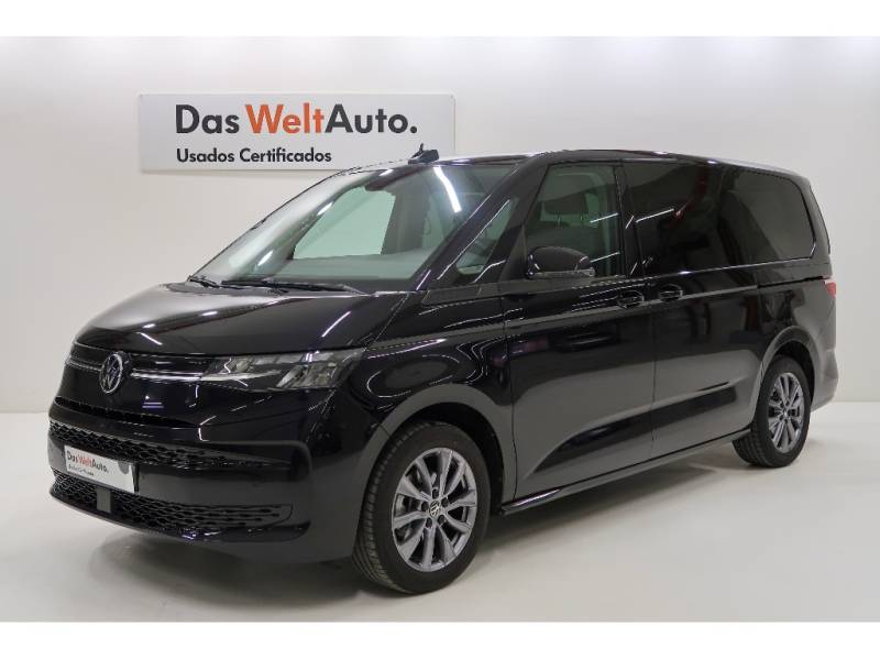 Das WeltAuto - Auto Maran Coimbra