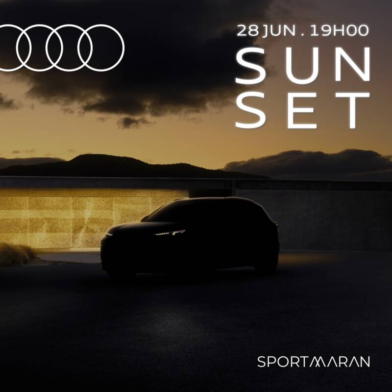 Sunset Sportmaran 2024