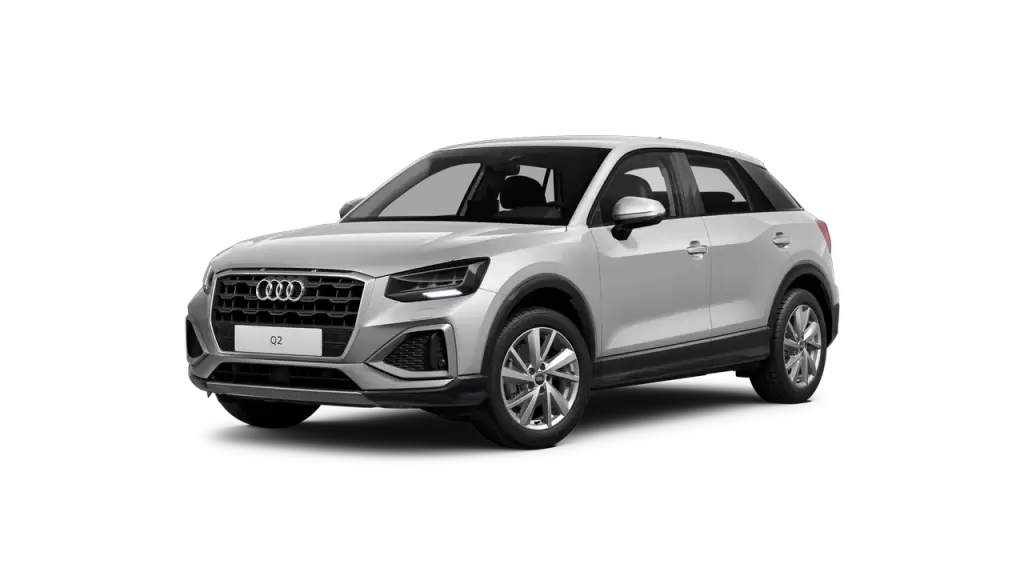 Séries Especiais - Audi - Auto Maran Coimbra