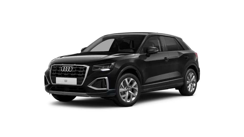 Séries Especiais - Audi - Auto Maran Coimbra