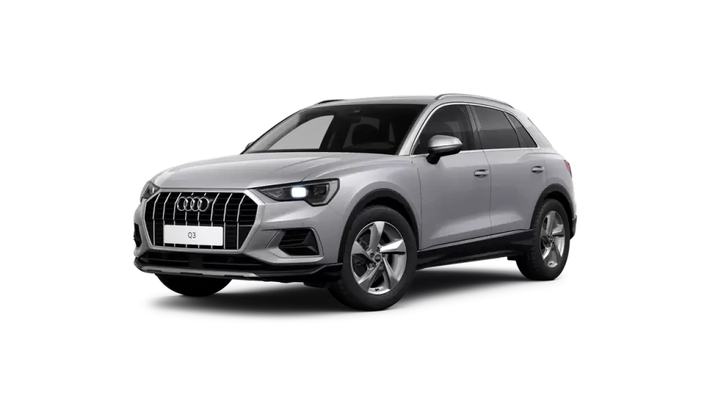 Séries Especiais - Audi - Auto Maran Coimbra