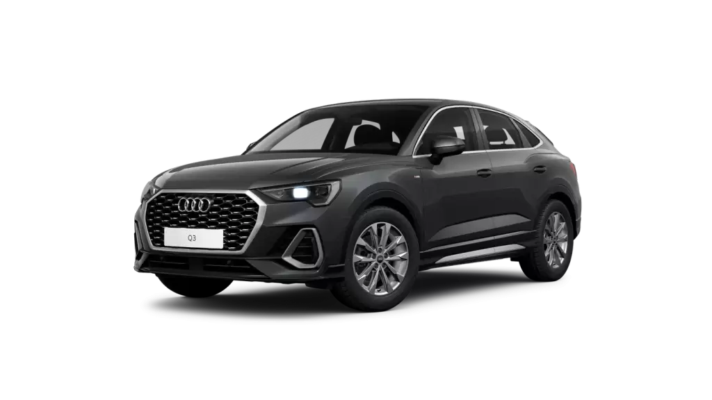 Séries Especiais - Audi - Auto Maran Coimbra