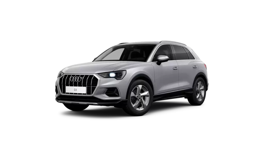 Séries Especiais - Audi - Auto Maran Coimbra