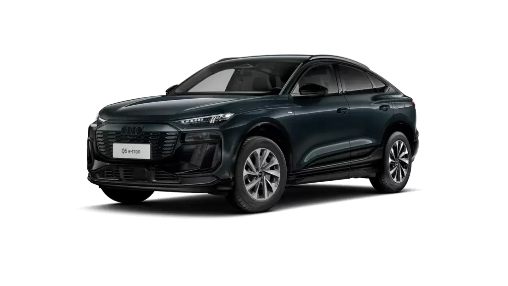 Séries Especiais - Audi - Auto Maran Coimbra