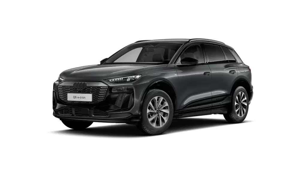 Séries Especiais - Audi - Auto Maran Coimbra