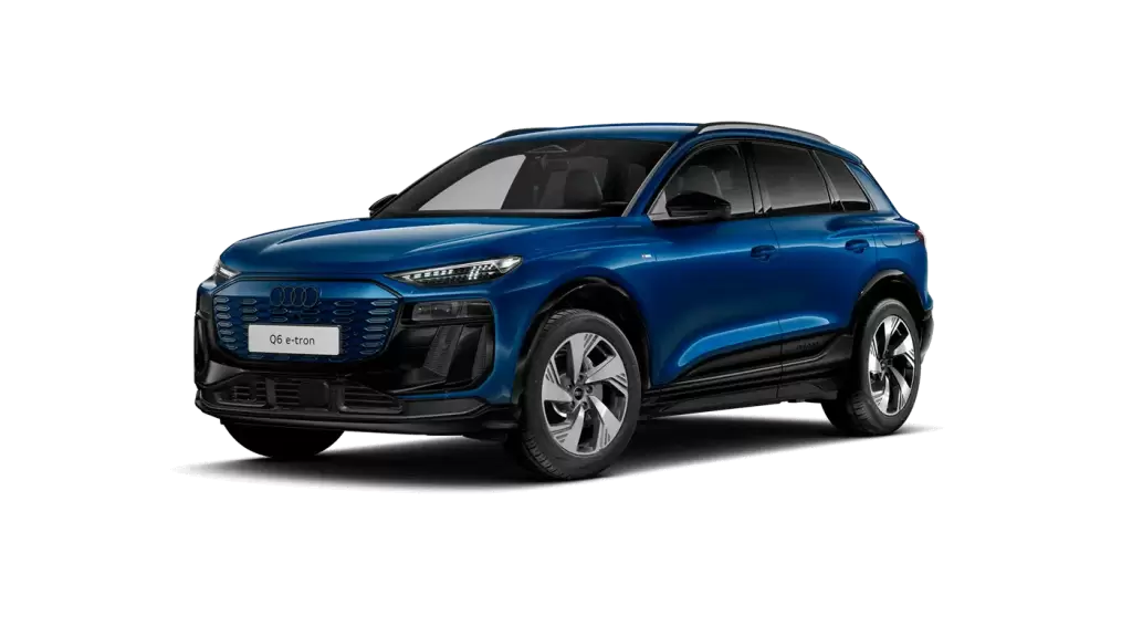 Séries Especiais - Audi - Auto Maran Coimbra